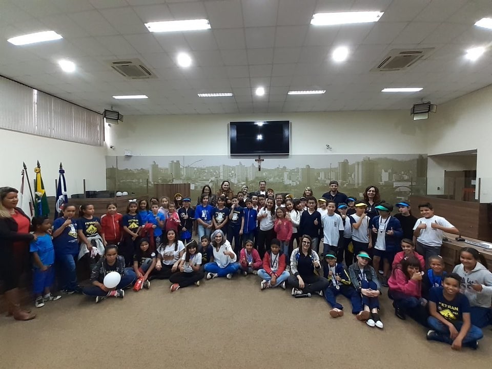 Imagem 1 da notícia: Último dia de eliminatórias da Gincana do Saber dos Miúdos